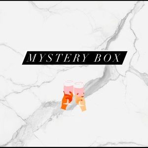 Mystery Box of Tops